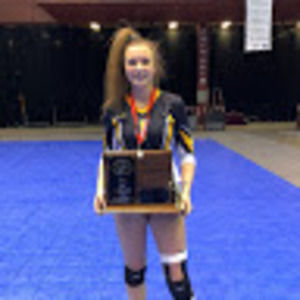 Meet your Posher, Morgan